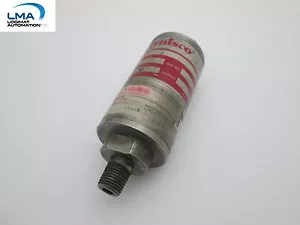 DYNISCO G860-410-5M PRESSURE TRANSDUCER 0-5000 PSIG - Foto 1 di 2