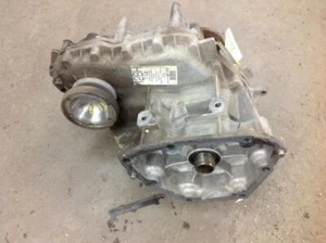 Transfer Case 4 Door Sport Trac Part-time Fits 02-04 EXPLORER 266542 - Picture 1 of 12