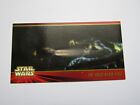 Star Wars Episode 1 - Series 1 - Topps Widevision Cards 1-80 Choice (E16)