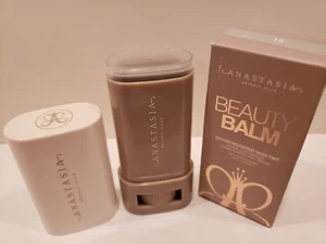 Anastasia - Beauty Balm Serum Boosted Skin Tint - #15 - 0.63 Oz - NIB - Picture 1 of 1