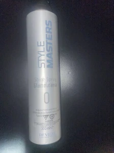 Revlon Professional Style Masters Shine Spray Glamourama 300 ml - Picture 1 of 1