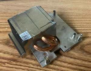 Genuine Dell Precision 3240 Precision T3240 Heatsink Assembly KJ6KH - Picture 1 of 3