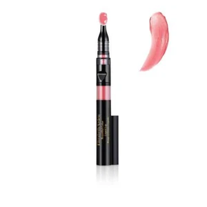 Elizabeth Arden schöne Farbe flüssiger Lipgloss, Pretty Obsessed 11G 0,08 OZ - Bild 1 von 5