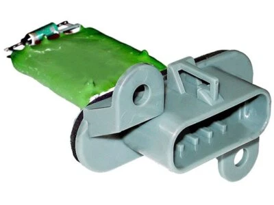 Resistencia de motor soplador para Chevrolet Colorado 2004-2012 32982NDJM 2005 2006 2007 Foto 1 de 2