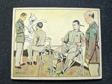 1941 Gun Inc. Uncle Sam # 37 Can You Take It? (VG/EX)