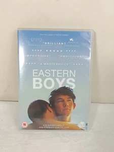 EASTERN Boys Peccadillo Pictures Region 2 UK DVD - Picture 1 of 5