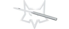 Fox Knives 292/1 Tasting Single Blade 420C Stainless Steel