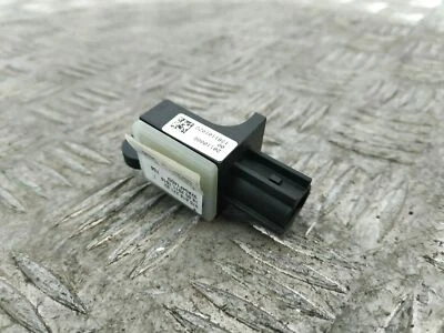 PORSCHE Panamera 970 2012 Chute Impact Capteur Foto 1 de 4