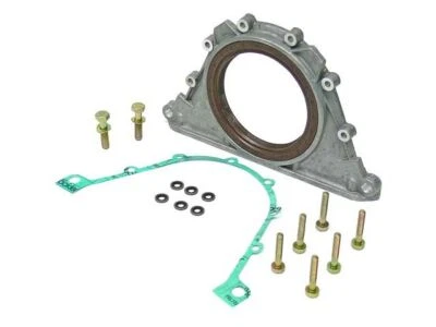 Kit de sellado de cigüeñal trasero genuino para BMW 740i 1995, 1997-2001 59765YR 1998 1999 Foto 1 de 2