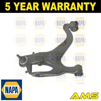 Brazo de control de pista delantero izquierdo inferior NAPA para Land Rover Range Sport 2005-2013 Foto 1 de 2