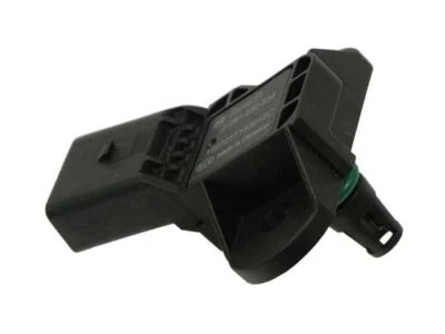 For 2011-2018 Porsche Cayenne MAP Sensor Rear Bosch 92283HHQG 2012 2013 2014 - Image 1 of 2