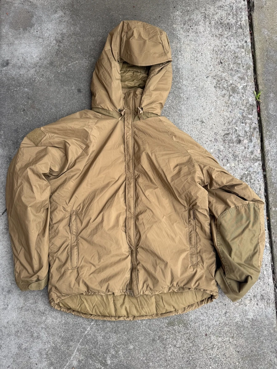 Beyond社 PCU LEVEL7 high loft SL FREAK'S STORE/LEVEL7 HIGH LOFT JACKET PRIMALOFT｜Daytona Park