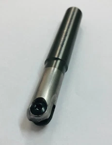WALTER CARBIDE BALL NOSED END MILL ф16 F2139.5.16.110.16 NEW 1 pcs. - Picture 1 of 3
