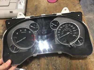 2015-2017 Toyota Tundra Speedometer, 5.7L, 120MPH, 79k Miles, ID 83800-0CR20 - Изображение 1 из 4