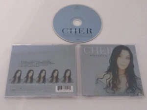 Cher – Believe /WEA – 3984 25319 2 / CD ALBUM - Picture 1 of 3