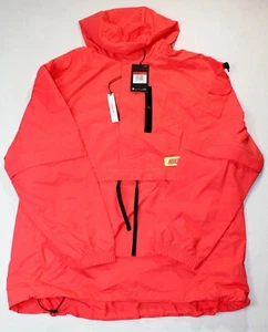 Neu mit Etikett Unisex Nike NSW X Quest Anorak Jacke windabweisend CI6587-850 Gr. L - Bild 1 von 3