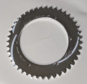 Yamaha Banshee Aluminum Rear 530 Sprocket 43T - YFZ350 MFG By Mattoon Machine - Picture 1 of 10