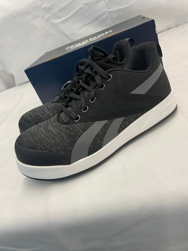 Reebok Work Ever Road 3.0 DMX Oxford stringato US donna 7 5