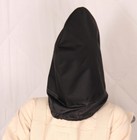 Haube für Gefangene