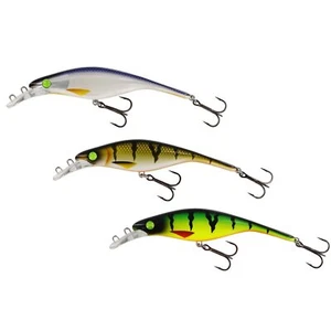 Westin Platypus 9 cm 12 cm Crankbait Wobbler Angelköder Hechtköder - Bild 1 von 7