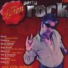 Party Rock-100% fetentauglich (23 tracks) Dee Dee Ramone, Meat Loaf, T-.. [2 CD]