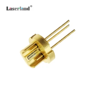 LPC826 660nm Rot Laser TO18 5,6mm LD Diode 200mw 300mW CW - Bild 1 von 1