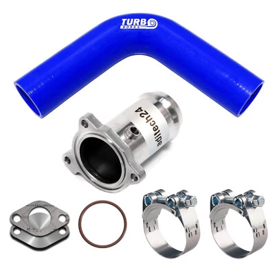 EGR Valvola Riparazione per VW Audi Seat Skoda 1.9 Tdi Ajm Avb Asv Ahu Celo EGR - Immagine 1 di 4