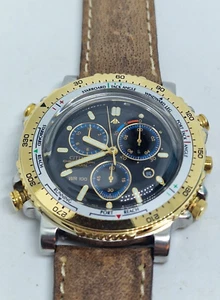 Citizen 3510-352491 Chrono Alarm Promaster Yachting 41mm w.r.100mt Top - Bild 1 von 5