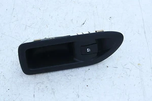 Schalter Fensterheber hinten links 8200220510 8200317493 Renault Laguna II Ph. 2 - Bild 1 von 4