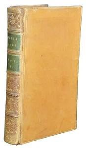 Die Abenteuer der Hajji Baba von Isfahan von John Murray antik ledergebunden 1824 - Bild 1 von 10