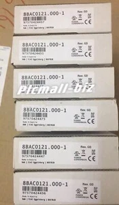 8BAC0121.000-1 Modulo encoder 8BAC0121.000-1 8BAC0121.000-1 8BAC0121.000-1 - Foto 1 di 2