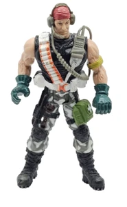 Camou Jack Action Figure Chap Mei Wild West Quest 2 Deep Expedition - Picture 1 of 8