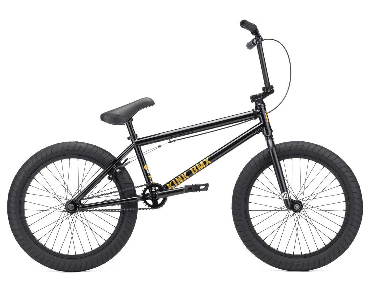 【値下げしました】BMX Kink Launch 2022モデル 20×2.4 値下げしました】BMX Kink Launch 2022モデル 20×2.4