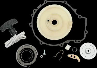 Rick's Pull Start Rebuild Kit Polaris Worker 500 99-02 - Imagem 1 de 4
