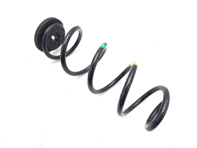 Nissan Rogue 2021-2025 tracción delantera suspensión trasera lado izquierdo resorte helicoidal 18 k OEM Foto 1 de 4