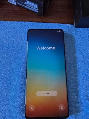 Samsung Galaxy S21 Ultra 5G SM-G998B/DS - 128GB - gebraucht Top Zustand - Bild 1 von 4