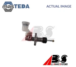 71987 CLUTCH MASTER CYLINDER ABS FOR HYUNDAI GALLOPER II 3L,2.5L,2.6L - Picture 1 of 5