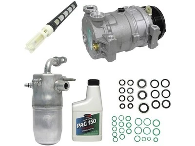 Kit de compresor de aire acondicionado para GMC Sierra 1500 1999-2001 11394PTZK 2000 Foto 1 de 2