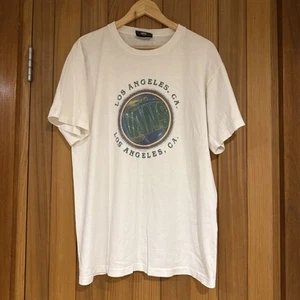 Vans Skateboards Vintage 1995 Single Stich Shirt - Size XL - Picture 1 of 8