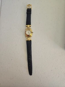 Womans Vintage Gucci Watch 6300L - Picture 1 of 5