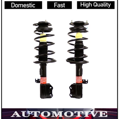 Puntales delanteros Monroe OEM para Toyota Matrix 2003-2008 1,8 L garantía de por vida Foto 1 de 2