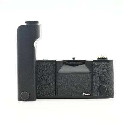 Nikon MD-4 Motor Drive for F3,F3HP MD4 #783 - Image 1 of 4