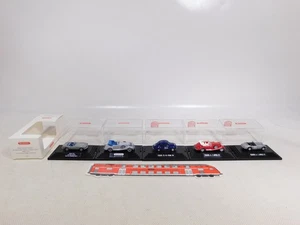 Techno Classica 95 MB 96 DKW 97 2001 TOP + Parte Box #EG827-0,5 - Foto 1 di 5