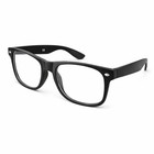 KIDS CLEAR LENS Glasses Boys Novelty Girls Fancy Dress Geek Nerd Party School