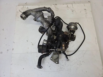 Saab 9-3 Ver2 2010 Diesel 132kW Turbo 55215256 AGS11971 - Bild 1 von 4