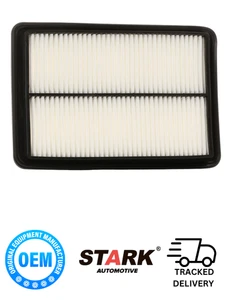Stark Air Filter for Nissan Qashqai 2014 - On 1.2 DIG-T 1.5 dCi 1.6 dCi | UK - Picture 1 of 1