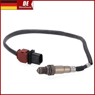 Sonda lambda sensori O2 per Ford C-Max 1.0 Focus Tourneo Connect 0258017467  - Immagine 1 di 4