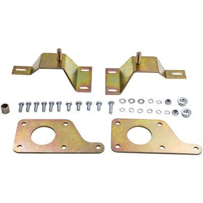 1 Set Swap Conversion Plates Kit for Ford Mustang 3013-102 - Image 1 of 4