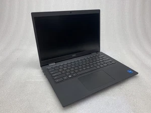 Dell Latitude 3420 14" Core i5-1135G7 2.4GHz 16GB RAM 512GB SSD NO OS Good - Picture 1 of 6