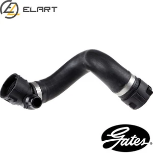 RADIATOR HOSE 05-3015 FOR BMW X6/E71/E72/F16/F86 X5/E70 N54B30A N55B30A 3.0L - Picture 1 of 8
